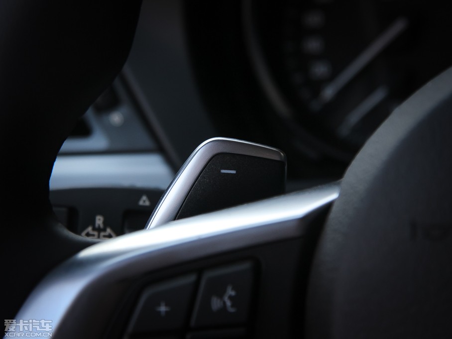 2013RZ4 sDrive20i I