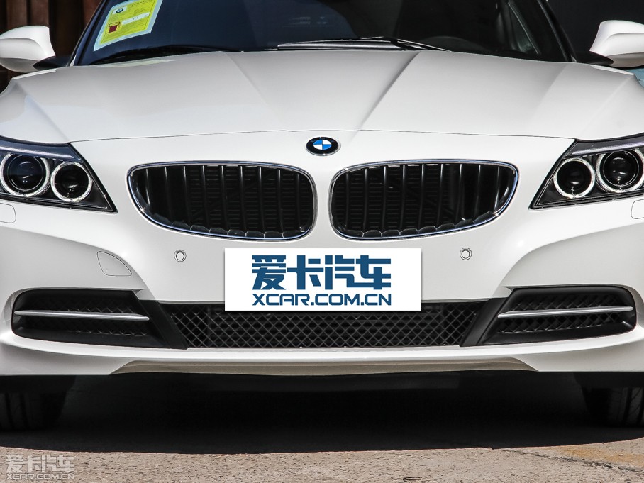 2013RZ4 sDrive20i I(lng)