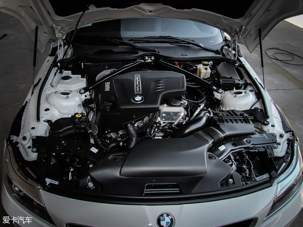 寶馬(進(jìn)口)2013款寶馬Z4