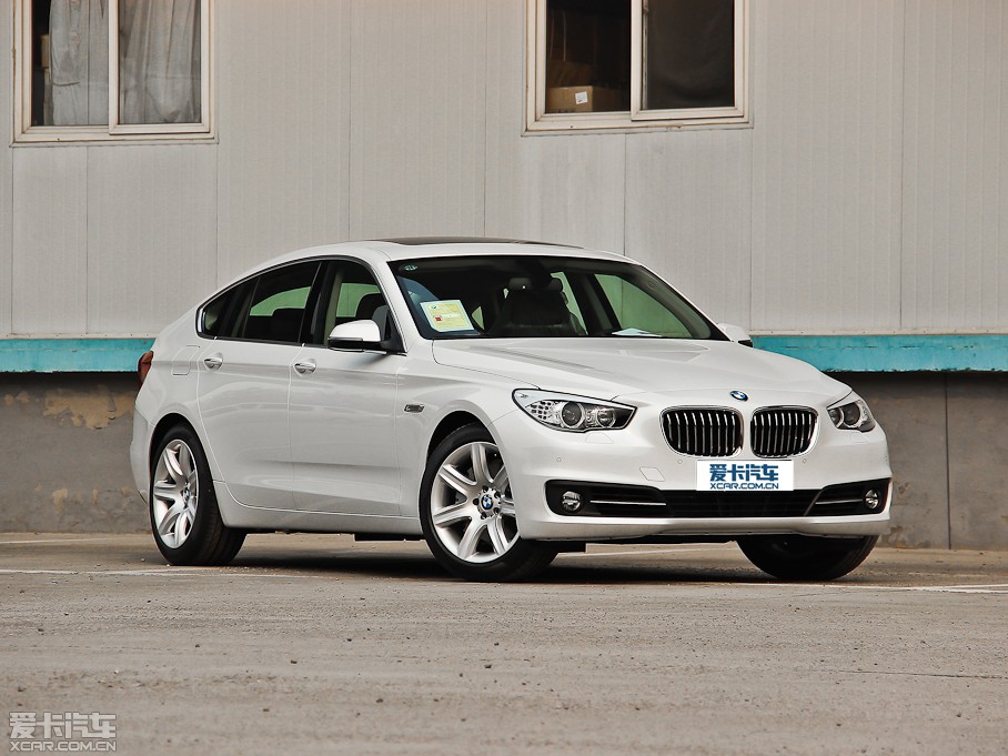2014R5ϵGT 535i xDrive