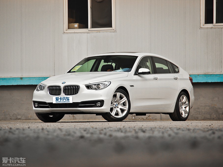 2014R5ϵGT 535i xDrive