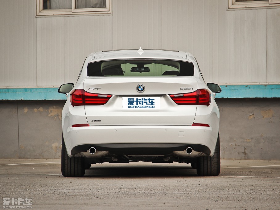 2014R5ϵGT 535i xDrive