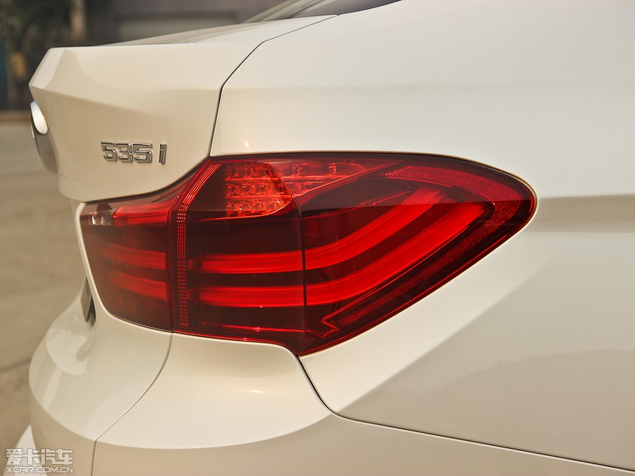 2014R5ϵGT 535i xDrive