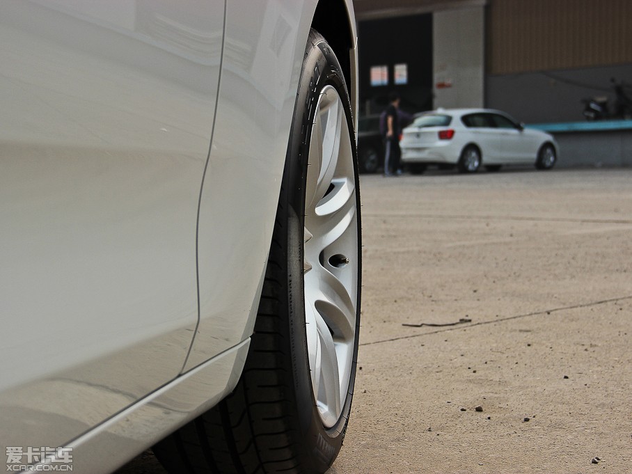 2014R5ϵGT 535i xDrive