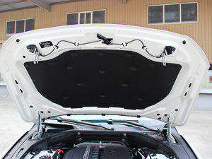 2014款535i xDrive 其它