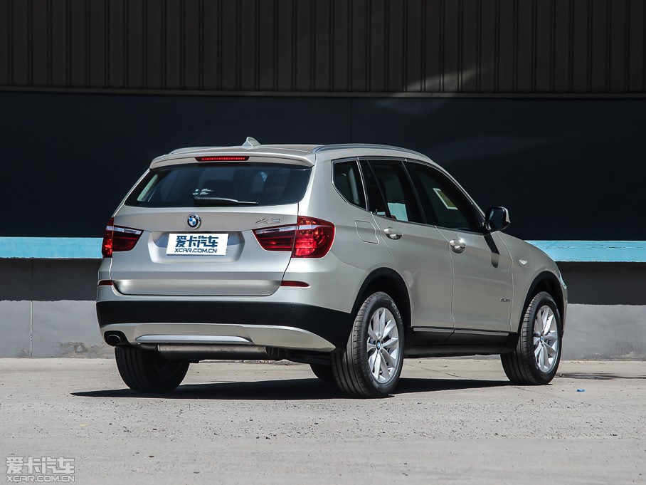 2013RX3M(jn)ڣ Ŀ xDrive20i A