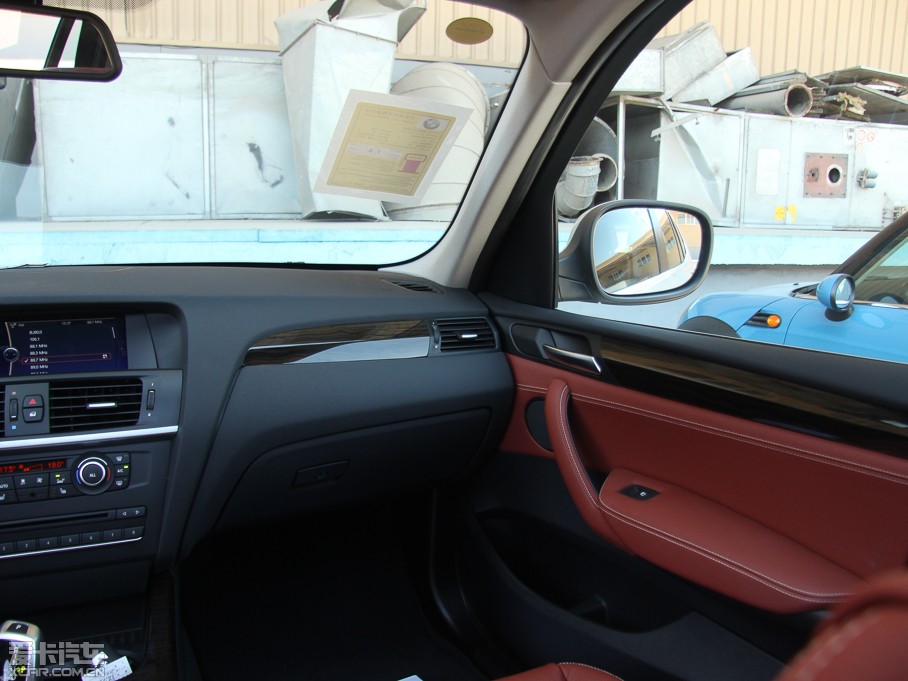 2013RX3M(jn)ڣ Ŀ xDrive20i A