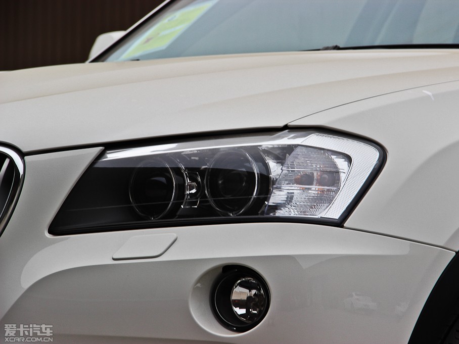 2013RX3M(jn)ڣ xDrive28i I(lng)Ȱ