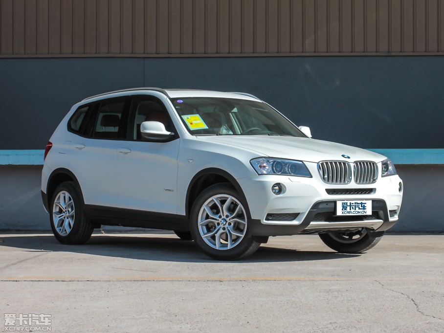 2013RX3Mڣ Ŀ xDrive28i I