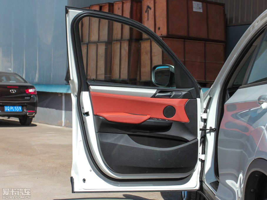 2013RX3Mڣ Ŀ xDrive28i I