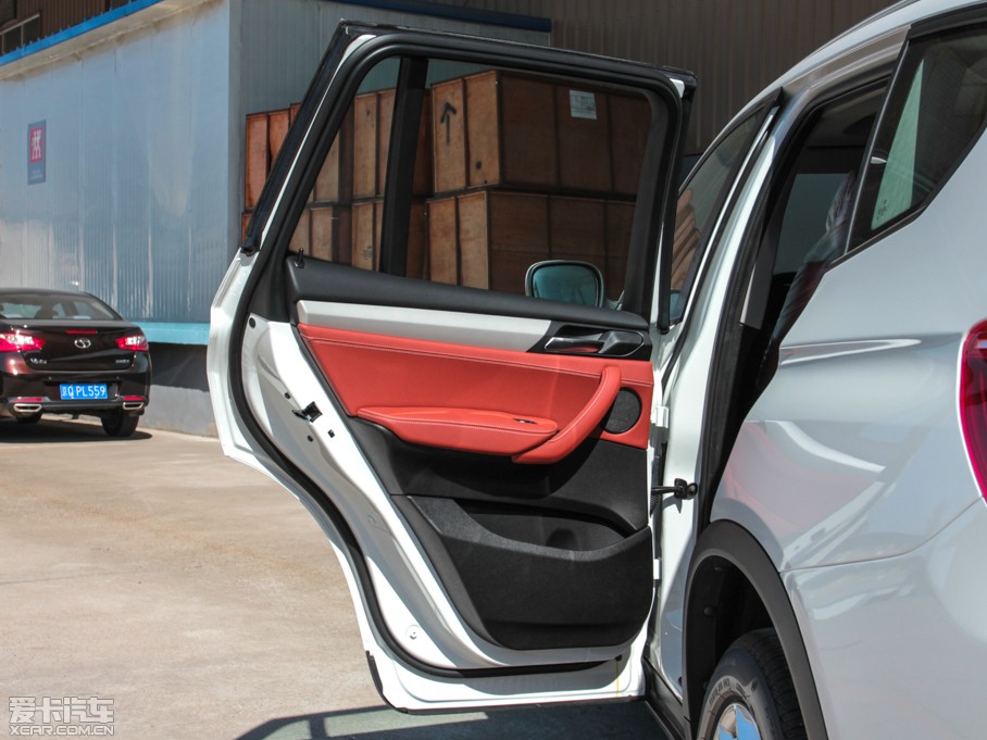 2013RX3Mڣ Ŀ xDrive28i I