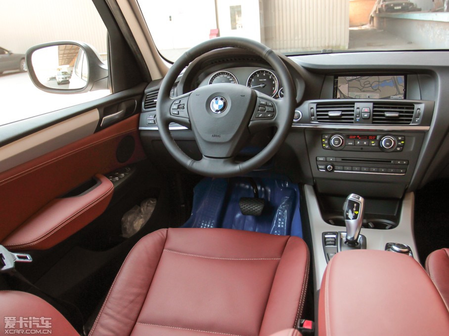 2013RX3Mڣ Ŀ xDrive28i I