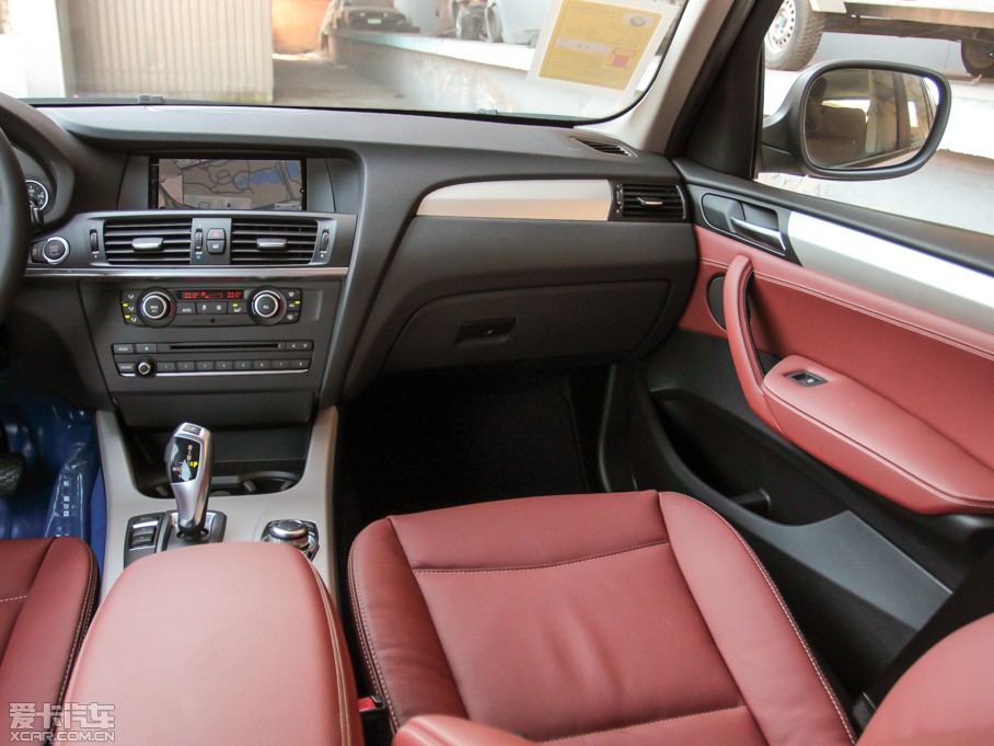 2013RX3M(jn)ڣ Ŀ xDrive28i I(lng)