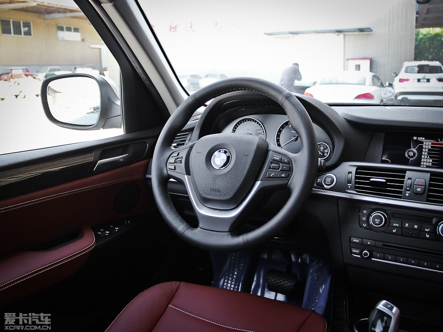 2013RX3Mڣ Ŀ xDrive28i A