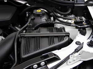 2013款xDrive28i 领先版 其它