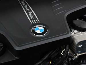 2013款xDrive28i 领先版 其它