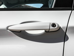 2013款改款 xDrive28i 领先型 主驾门拉手