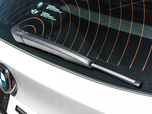 2013款改款 xDrive28i 领先型 细节外观
