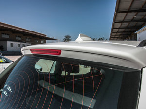 2013款改款 xDrive28i 领先型 细节外观