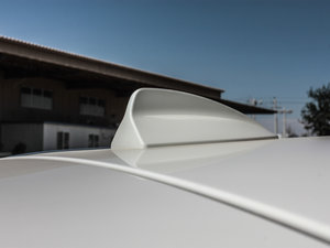2013款改款 xDrive28i 领先型 细节外观