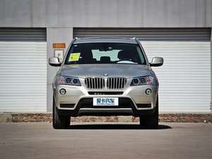 2013Ŀ xDrive28i  ǰ