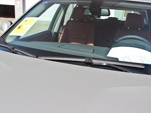2013款改款 xDrive28i 豪华型 雨刷
