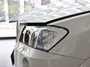 2013款改款 xDrive35i 豪华版 细节外观