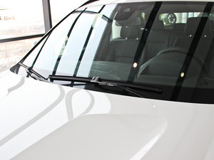 2013款改款 xDrive35i 豪华版 细节外观