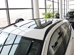 2013款改款 xDrive35i 豪华版 细节外观