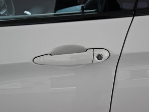 2013款改款 xDrive35i 豪华版 细节外观