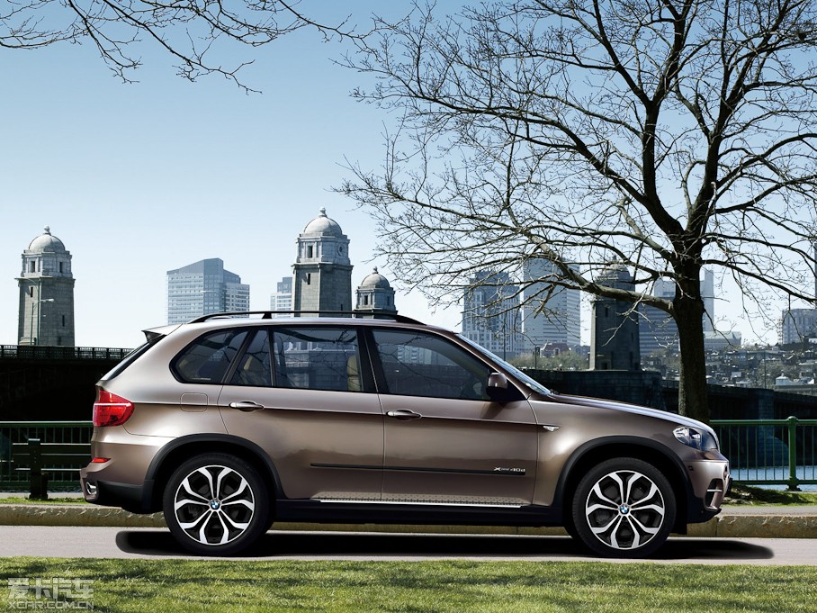 2013RX5(M) xDrive35i A