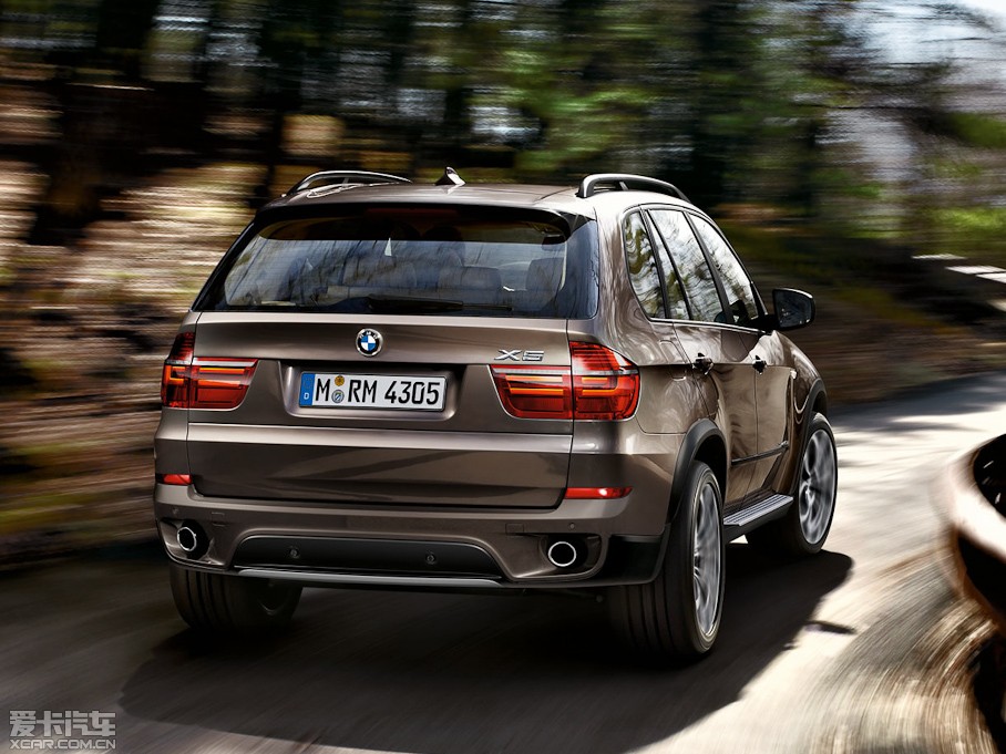 2013RX5(M) xDrive35i A