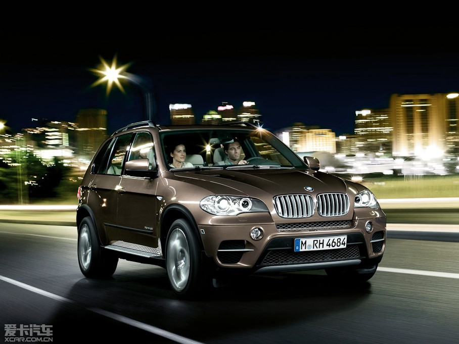 2013RX5(M) xDrive35i A