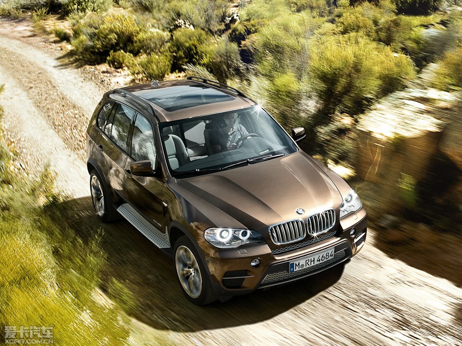 2013RX5(M) xDrive35i A