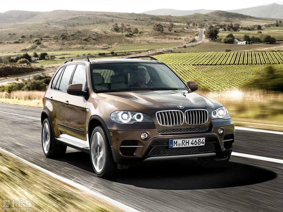 2013RX5(M) xDrive35i A