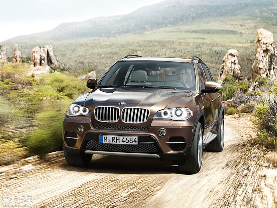 2013RX5(M) xDrive35i A