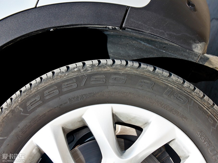 2013RX5(M) xDrive35i A