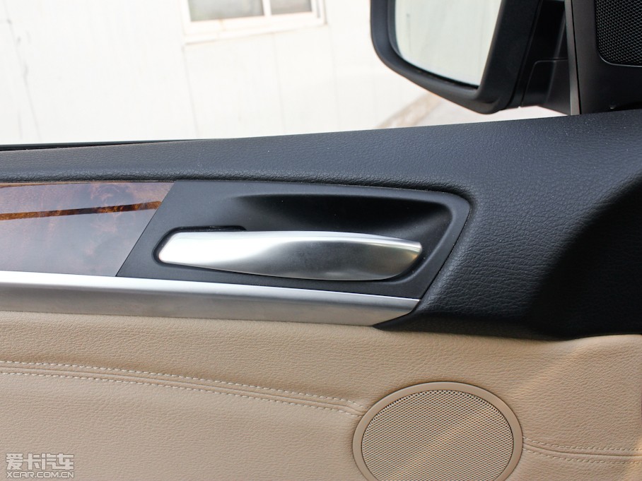 2013RX5(M) xDrive35i A