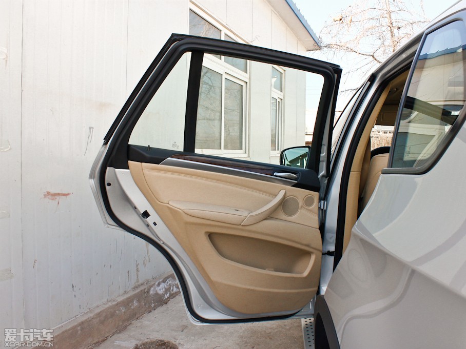 2013RX5(M) xDrive35i A