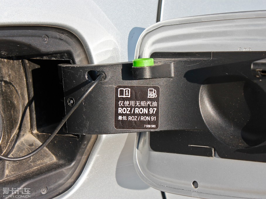 2013RX5(M) xDrive35i A