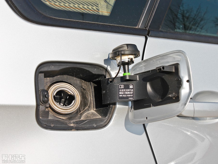 2013RX5(M) xDrive35i A