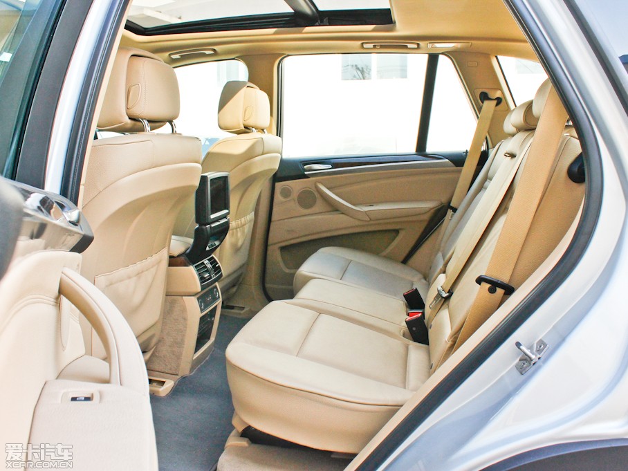 2013RX5(M) xDrive35i A