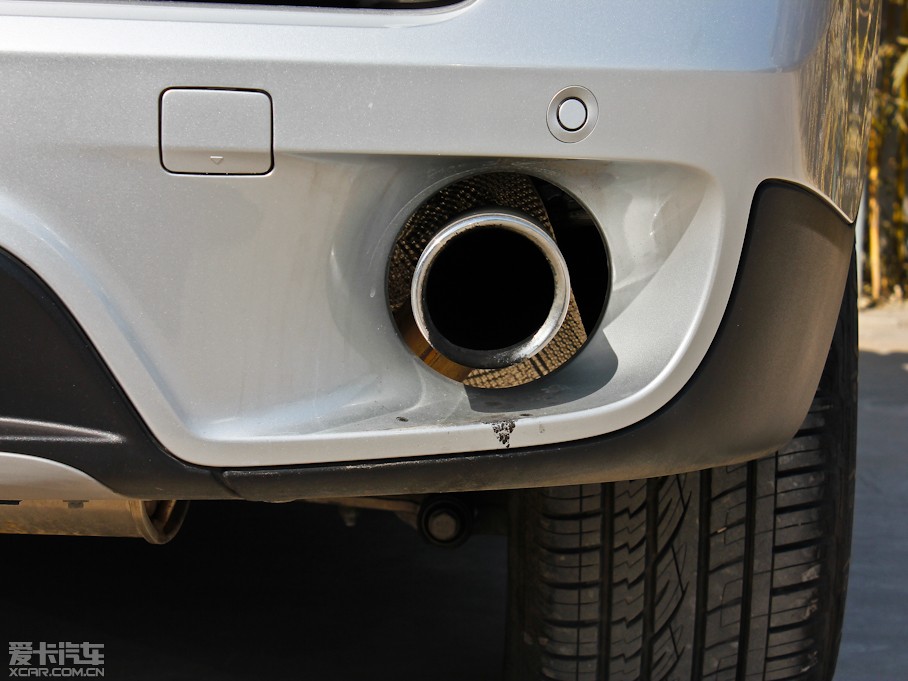 2013RX5(M) xDrive35i A