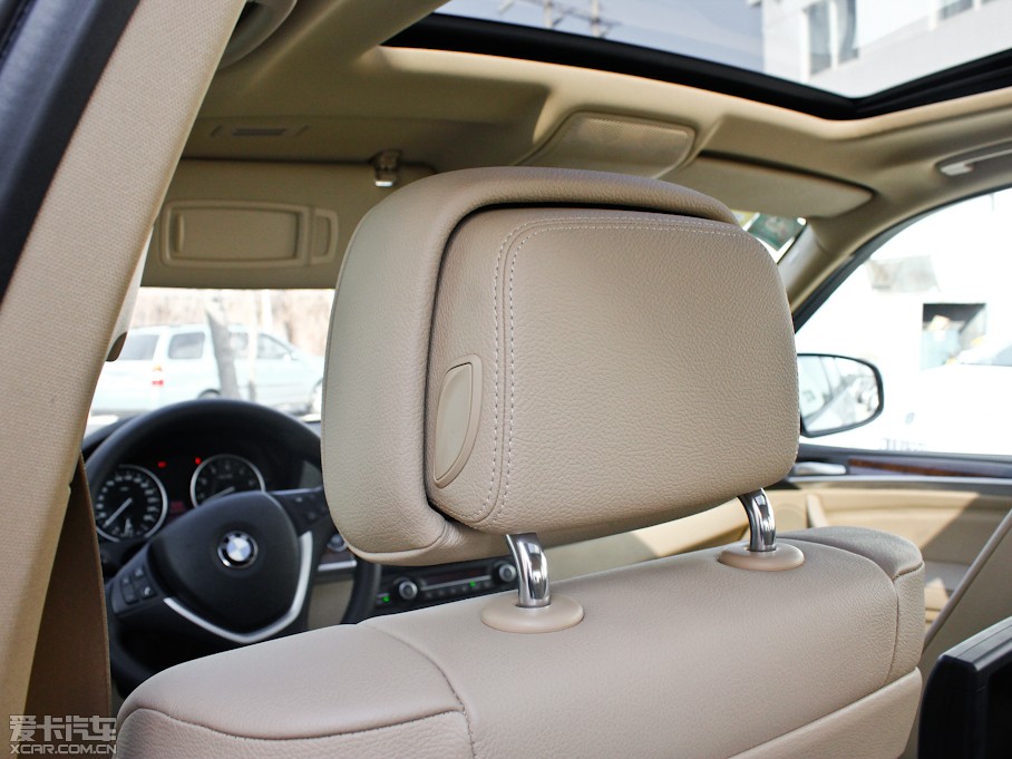 2013RX5(M) xDrive35i A