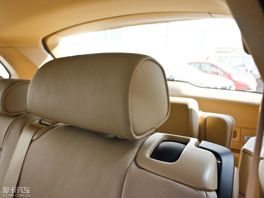 2013RX5(M) xDrive35i A