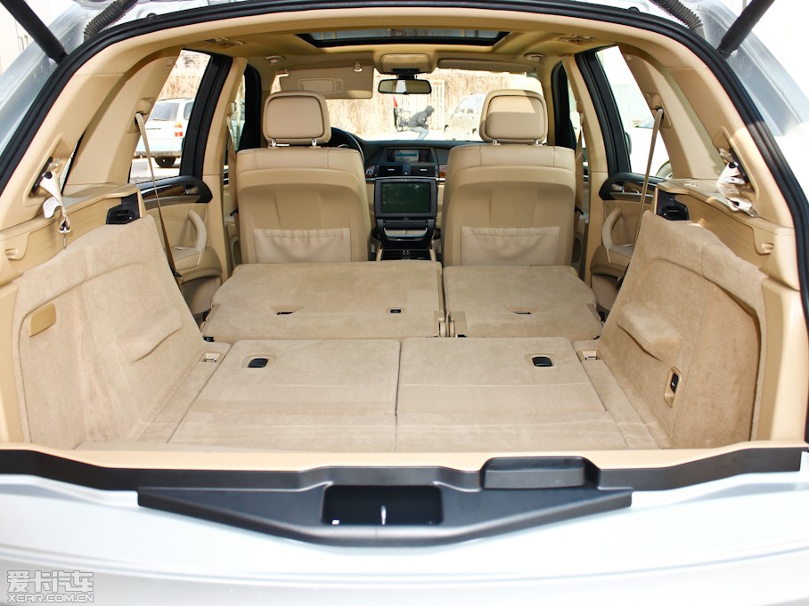 2013RX5(M) xDrive35i A