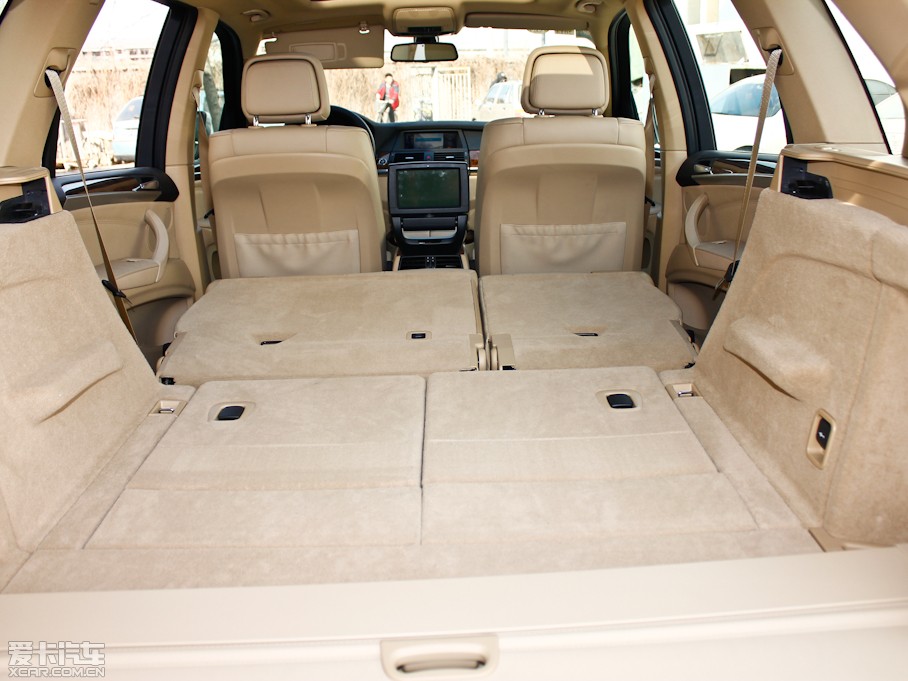 2013RX5(M) xDrive35i A