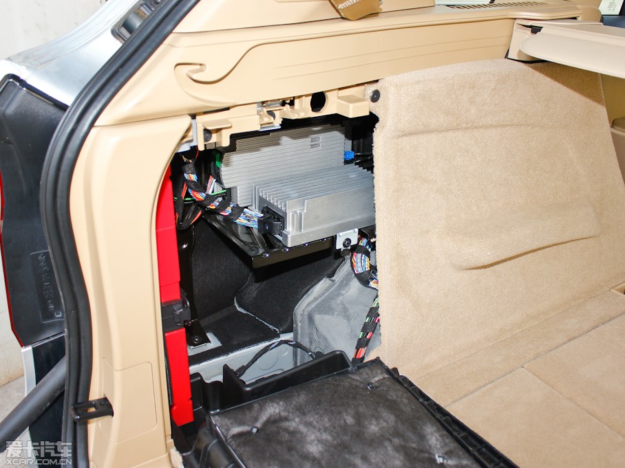 2013RX5(M) xDrive35i A