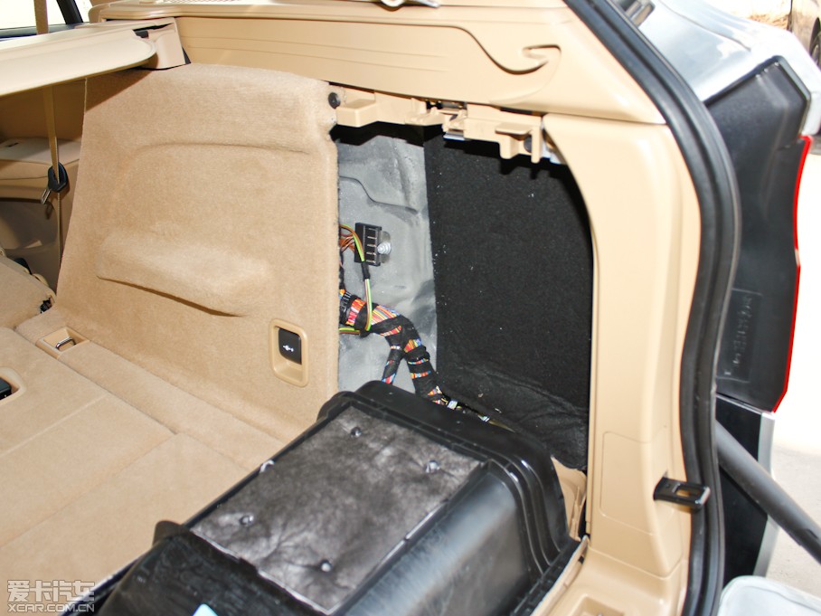 2013RX5(M) xDrive35i A