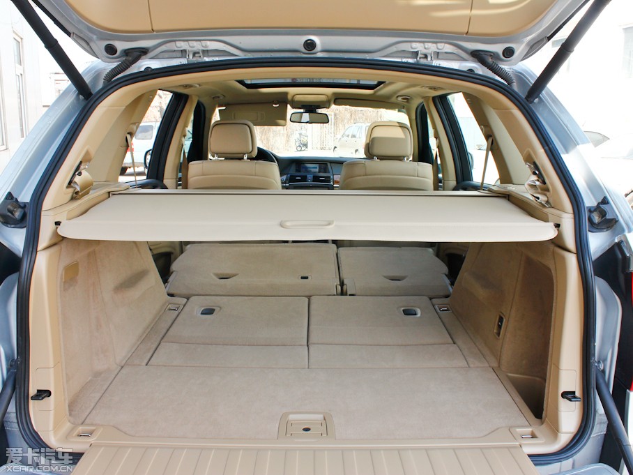 2013RX5(M) xDrive35i A